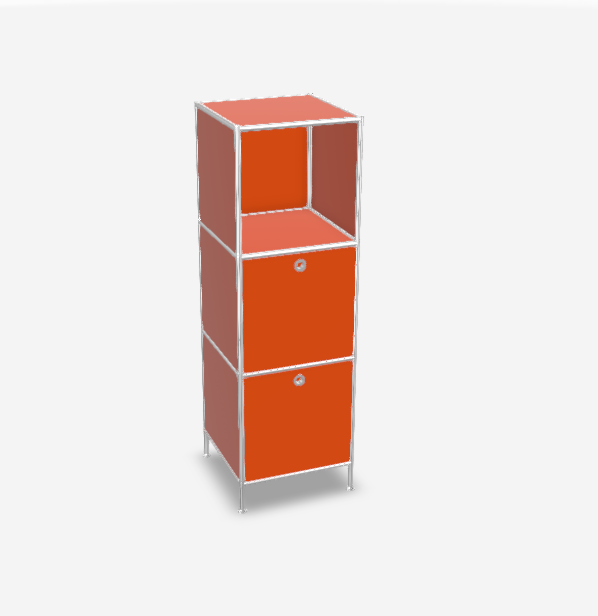 Modèle précédent IQ 235